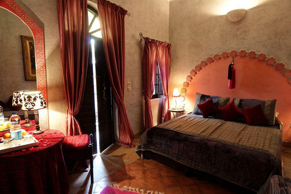 מרקש Riad Jona מראה חיצוני תמונה