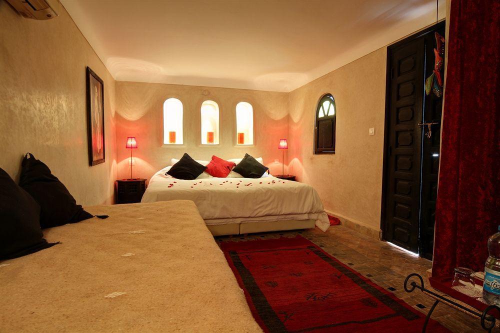 מרקש Riad Jona מראה חיצוני תמונה