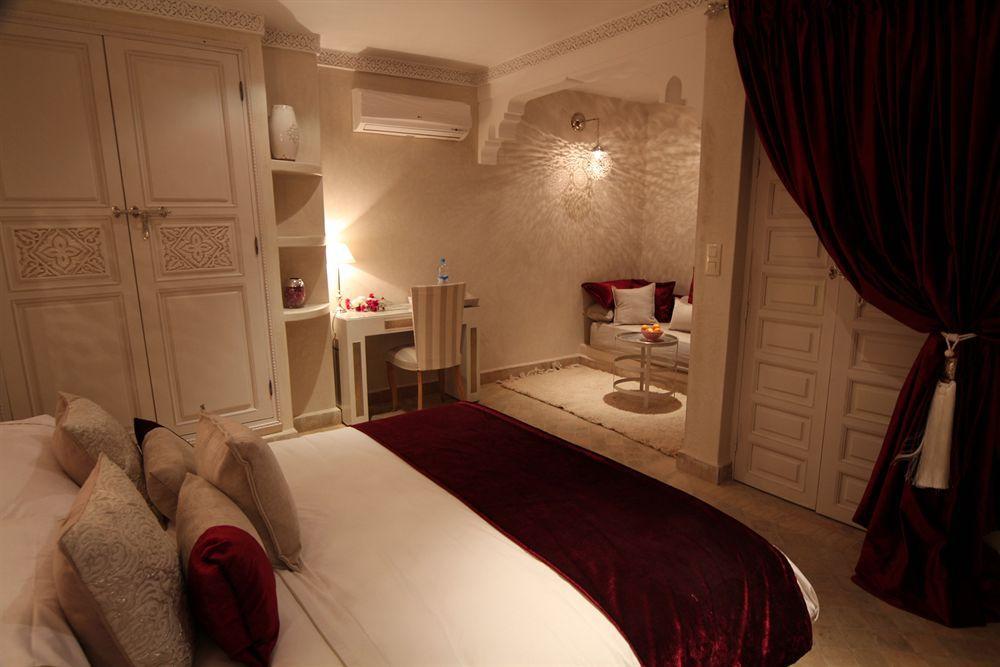 מרקש Riad Jona מראה חיצוני תמונה