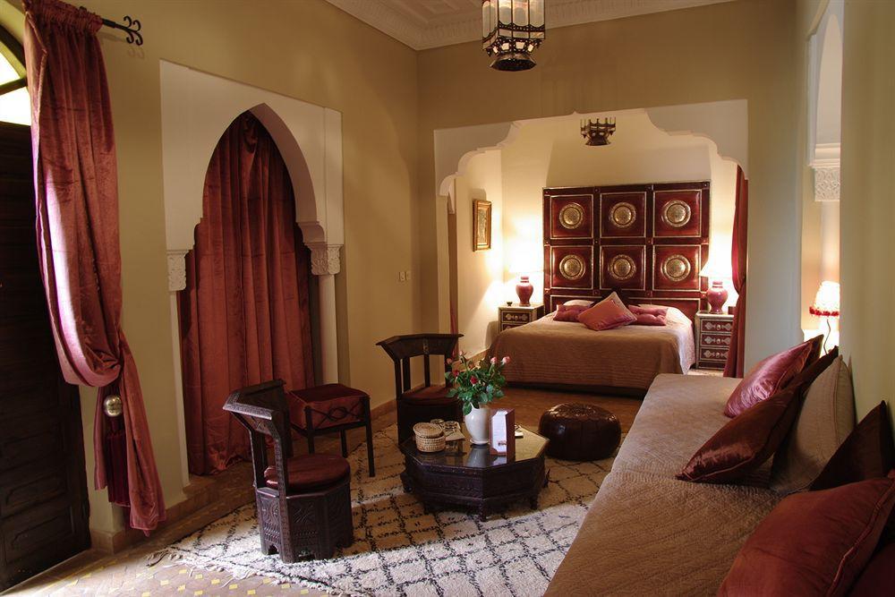 מרקש Riad Jona מראה חיצוני תמונה