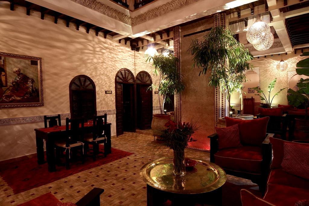 מרקש Riad Jona מראה חיצוני תמונה