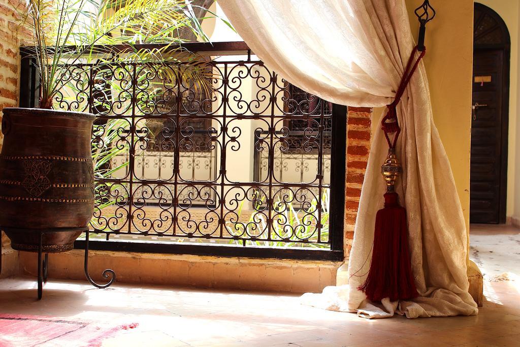 מרקש Riad Jona מראה חיצוני תמונה