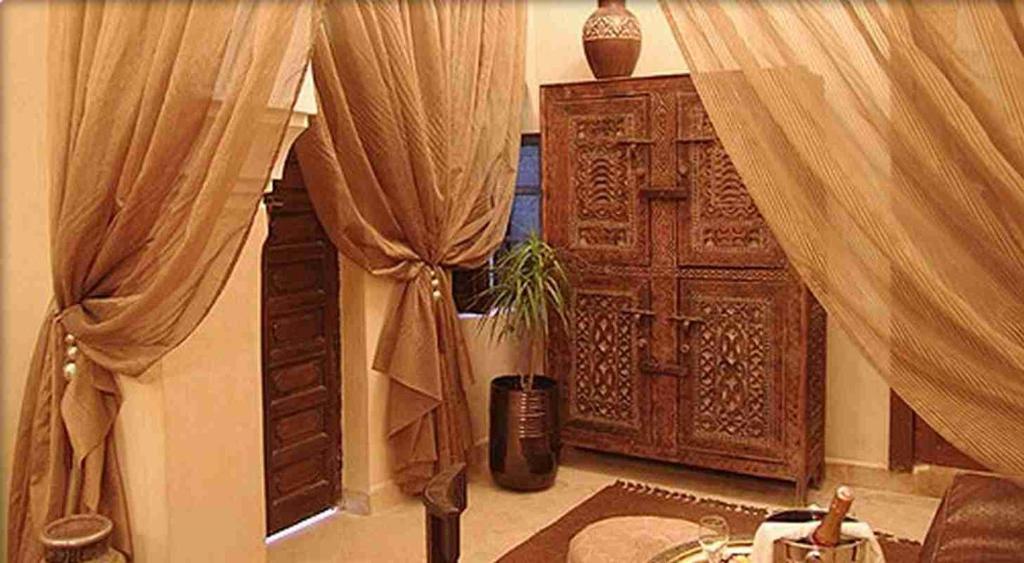 מרקש Riad Jona חדר תמונה