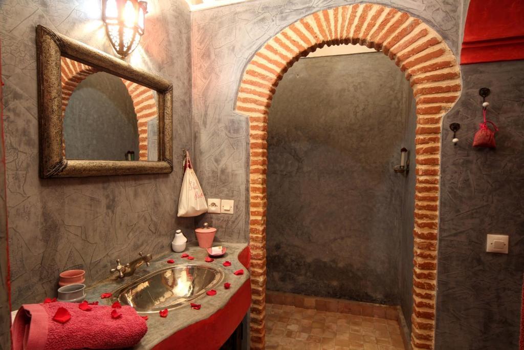 מרקש Riad Jona חדר תמונה