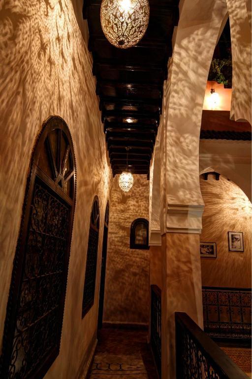 מרקש Riad Jona מראה חיצוני תמונה