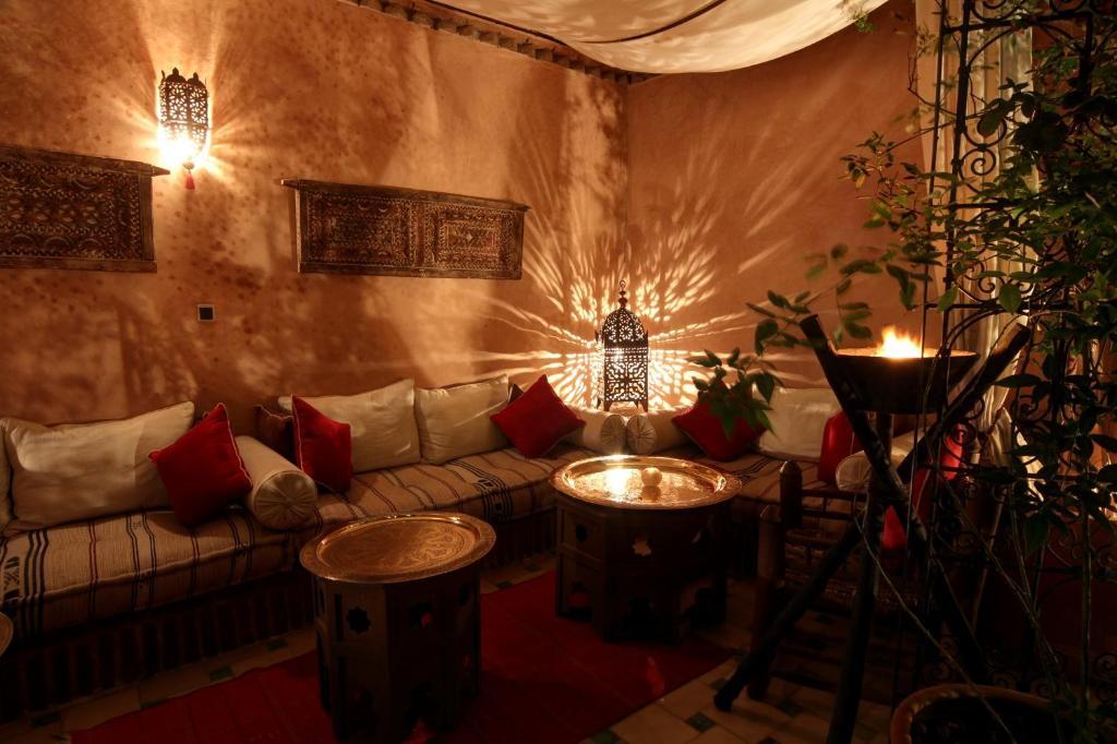 מרקש Riad Jona מראה חיצוני תמונה
