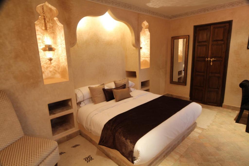 מרקש Riad Jona חדר תמונה