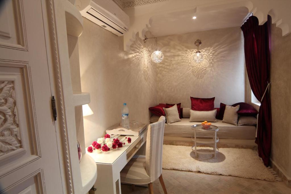 מרקש Riad Jona חדר תמונה