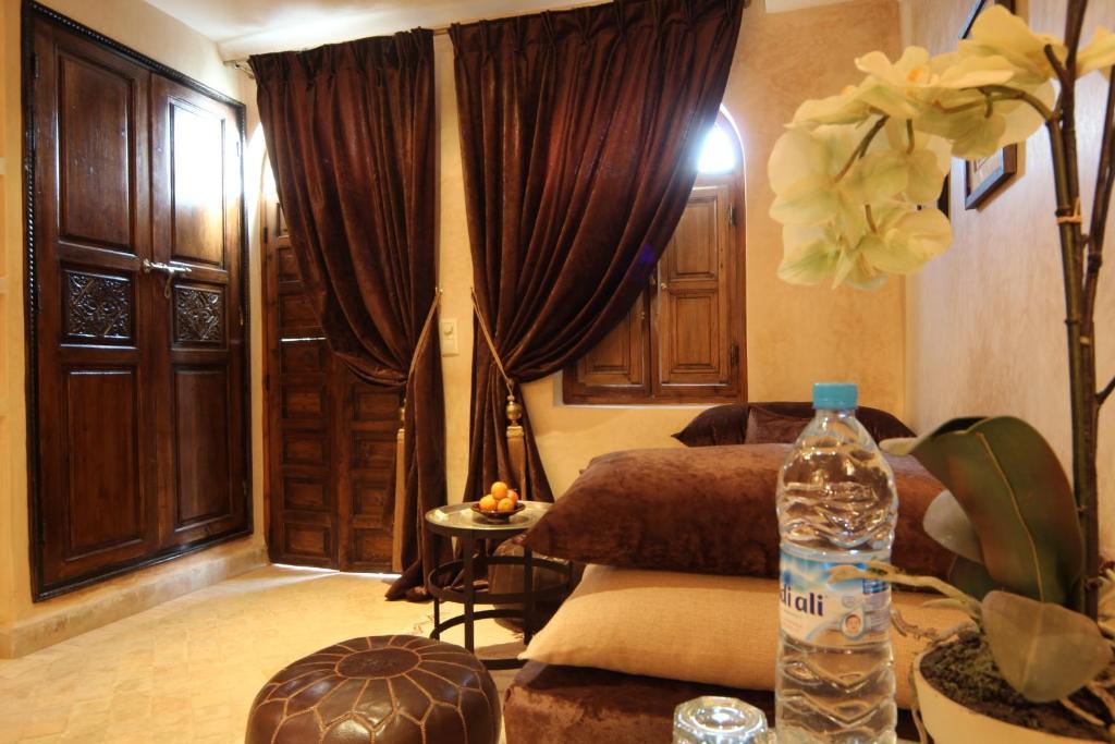 מרקש Riad Jona חדר תמונה