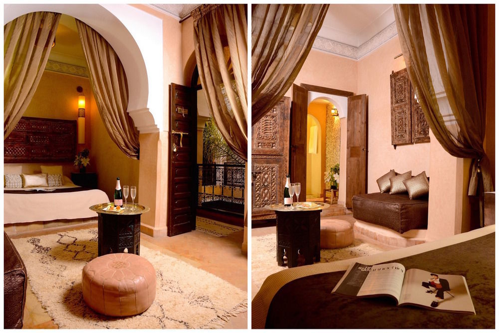 מרקש Riad Jona מראה חיצוני תמונה