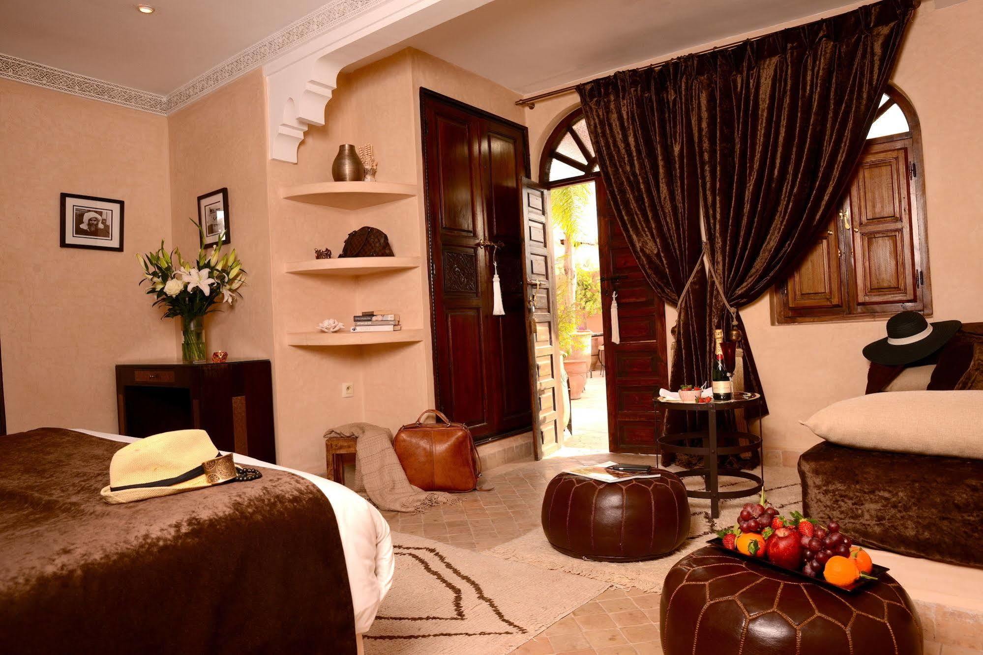 מרקש Riad Jona מראה חיצוני תמונה
